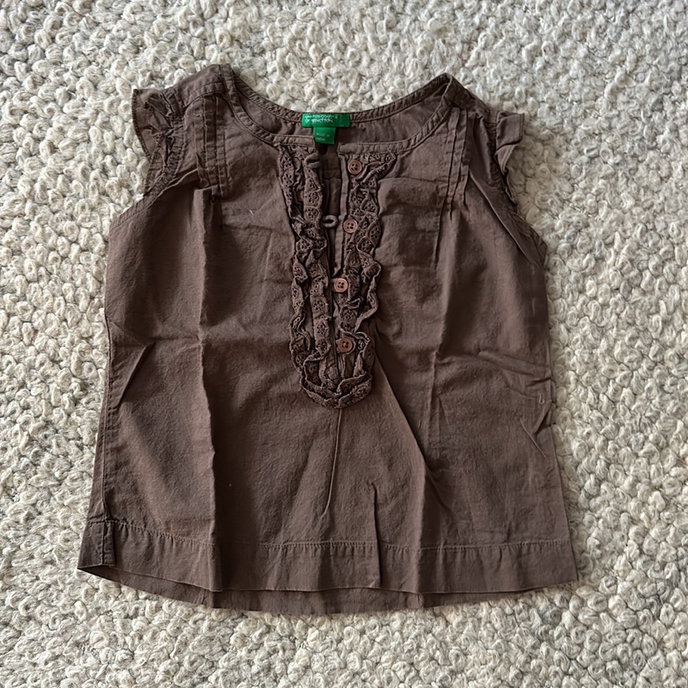 Girls top bundle - Picture 2 of 4